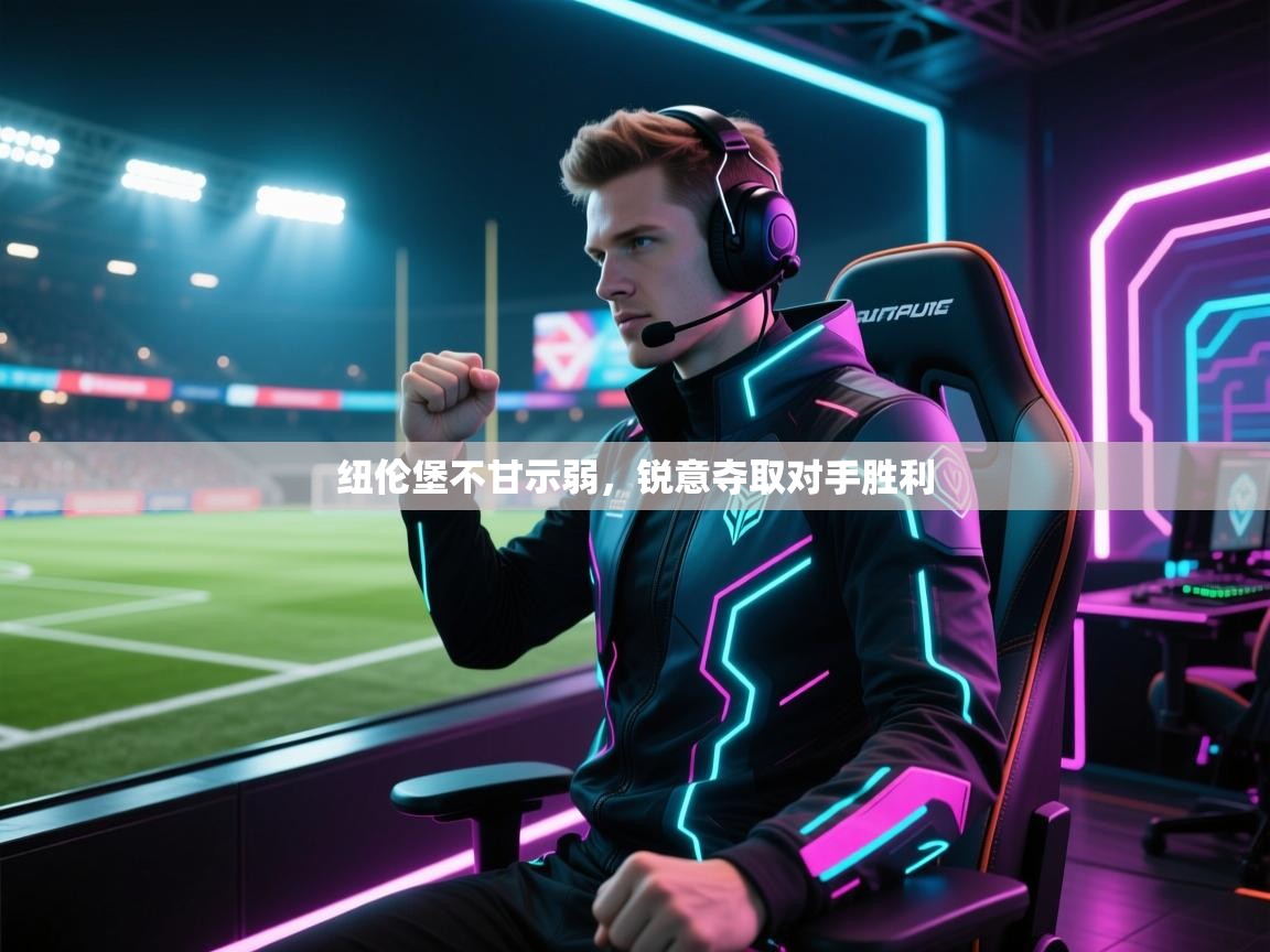 纽伦堡不甘示弱，锐意夺取对手胜利  第2张