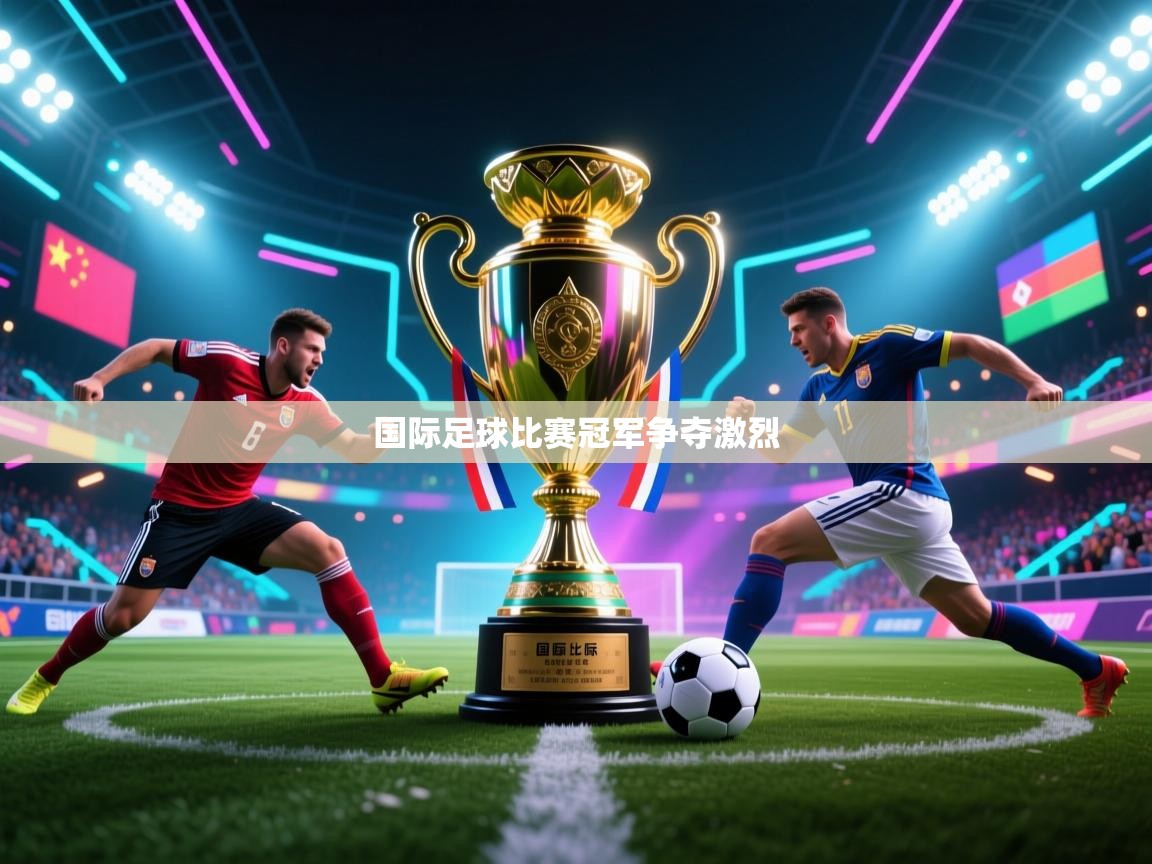 国际足球比赛冠军争夺激烈  第1张