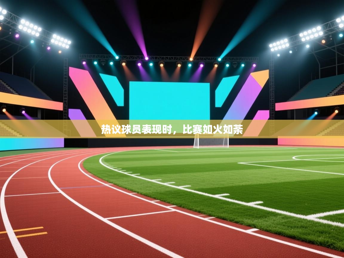 热议球员表现时，比赛如火如荼  第2张