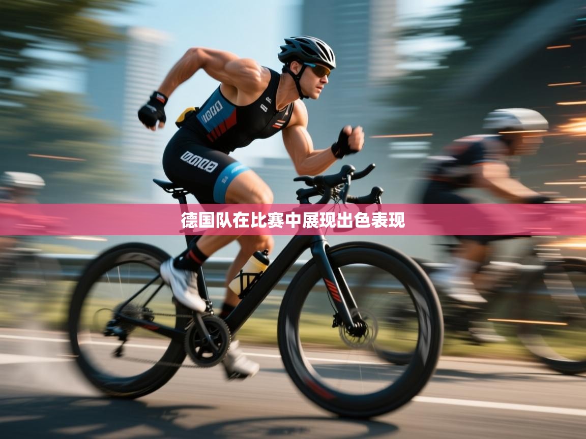 德国队在比赛中展现出色表现 第1张