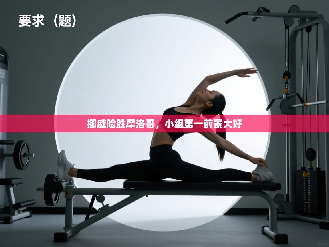 挪威险胜摩洛哥，小组第一前景大好  第2张