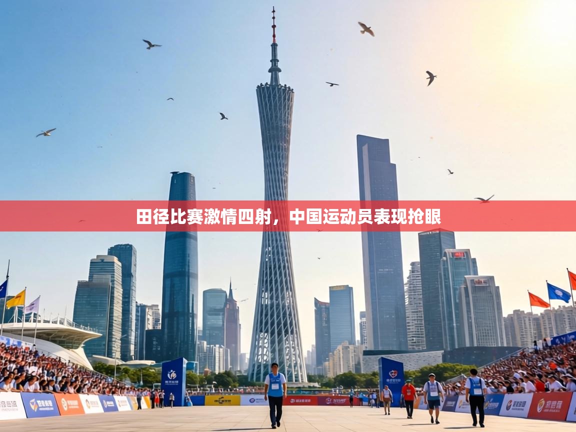 田径比赛激情四射，中国运动员表现抢眼  第1张